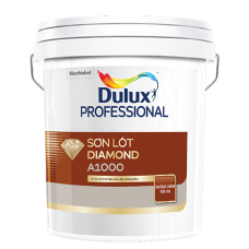 Dulux professional DIAMOND A1000 Sơn lót nội thất cao cấp